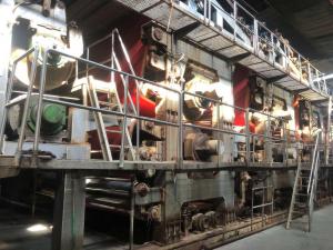 3400超成型生產(chǎn)線(xiàn)